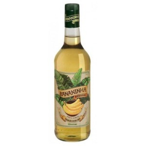 BANANINHA REGIANE 950ML