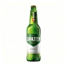 SPATEN 600ml