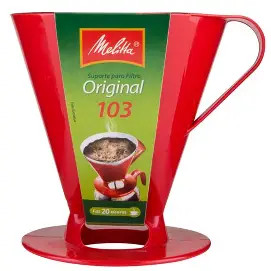 Porta Filtro 103 (Melitta)