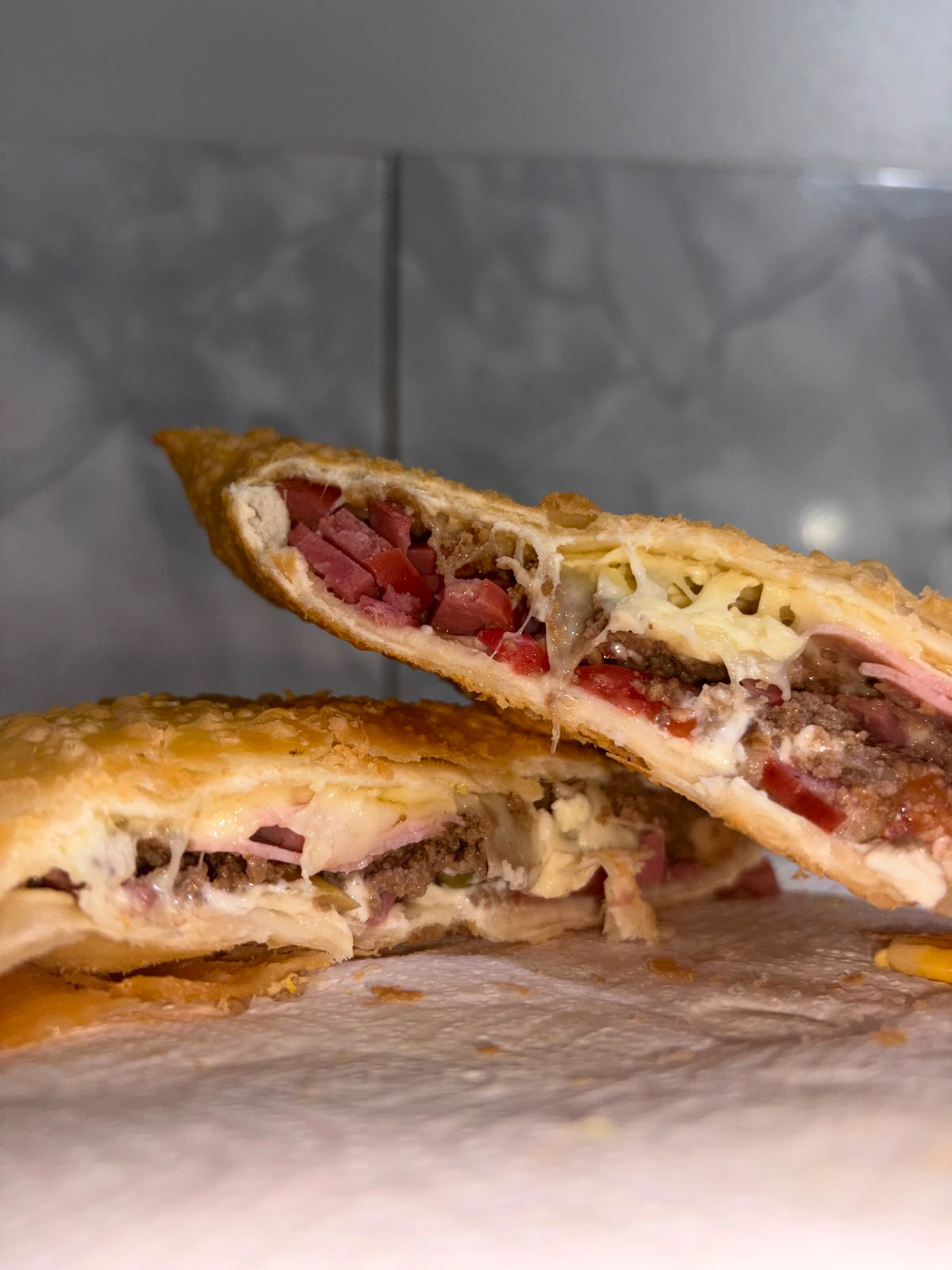 PASTEL DE 11 ATÉ 24 SABORES (ESCOLHA OS SABORES)