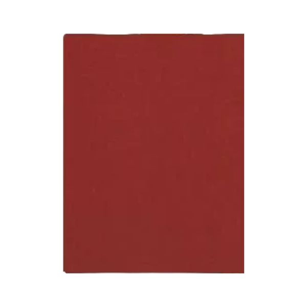 Lixa Massa Madeira Grão 180 225mm x 275mm Worker