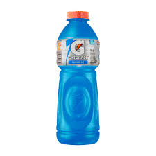 GATORADE BERRY BLUE 500ML UNITÁRIO