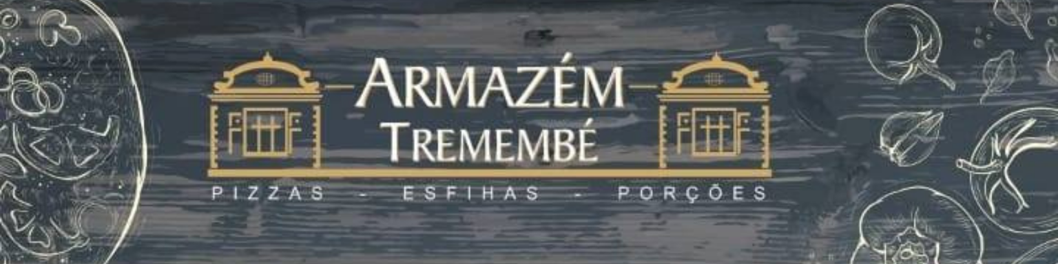 Pizzaria e Esfiharia Armazém Tremembé
