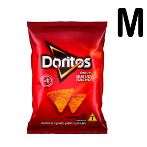 DORITOS 75G