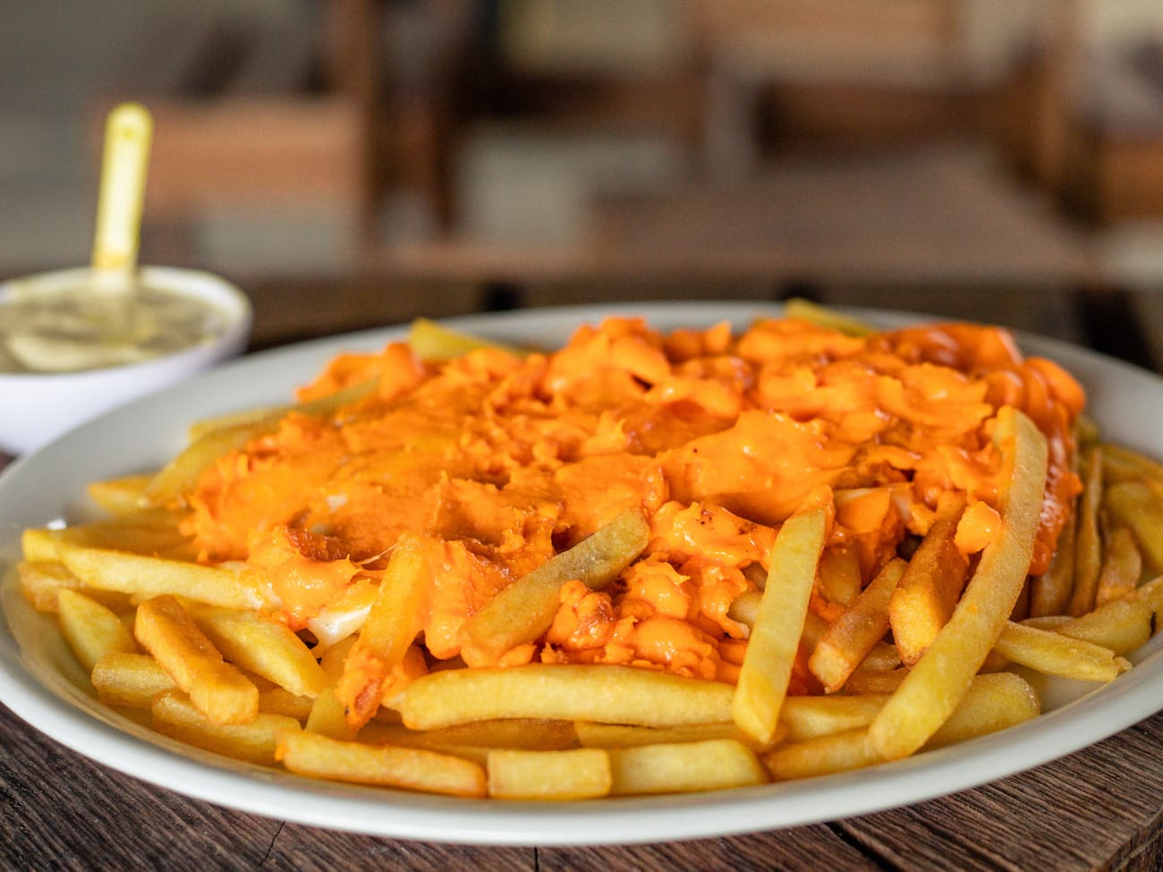 FRITAS G COM CHEDDAR (500G)