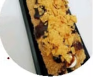 DOG DORITOS 