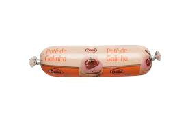 Pate Dalia galinha 100g