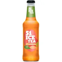 ICE 51 PESSÊGO 275ML