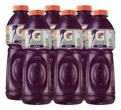 GATORADE UVA PACK