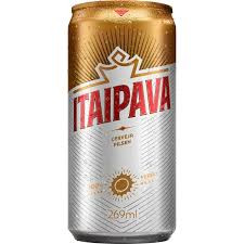 ITAIPAVA 269ML UNID