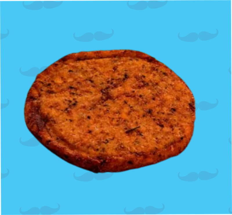 Carne Empanada de Frango