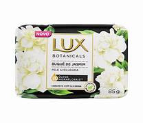 SABONETE LUX SVE 85 BUQUE JASMIM