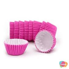 FORMINHA CONFESTA N°5 ROSA FORTE