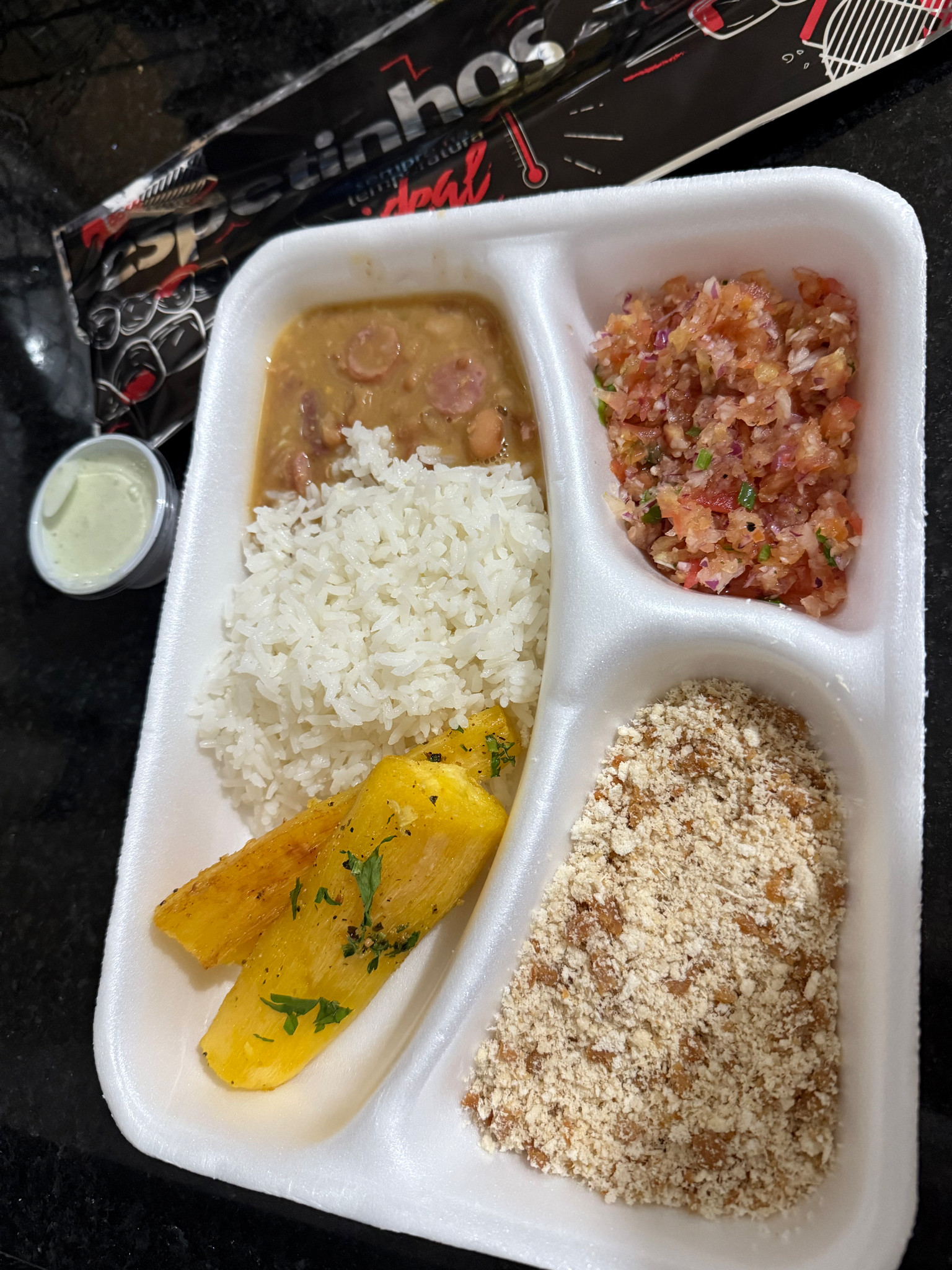 JANTINHA DE ESPETO