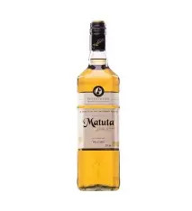 Matuta Aperirivo Mel & Limao Areia-PB (Engenho Vaca Brava) 1Lt