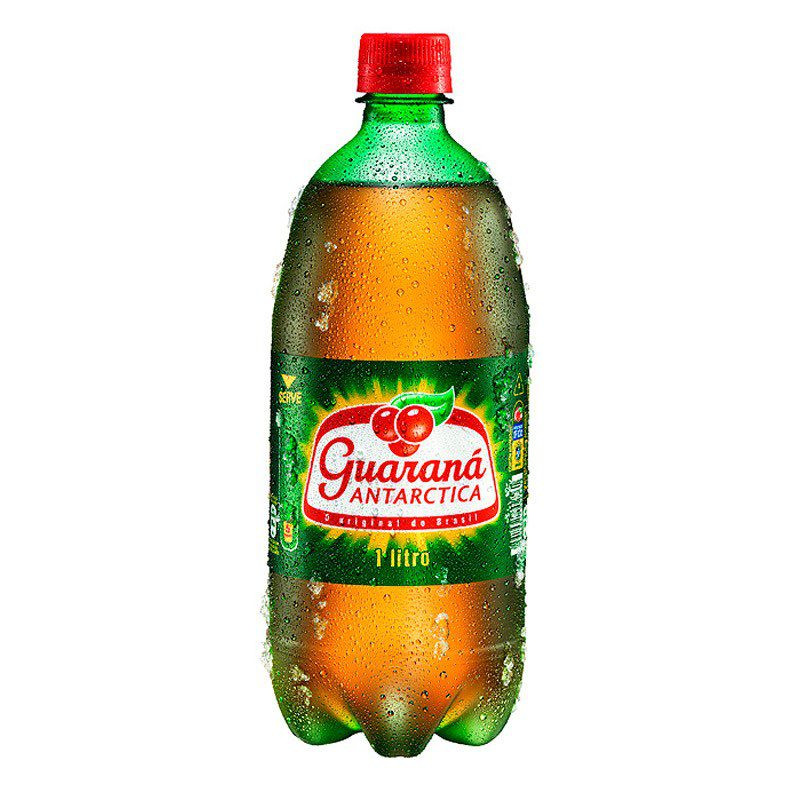 GUARANÁ 1L