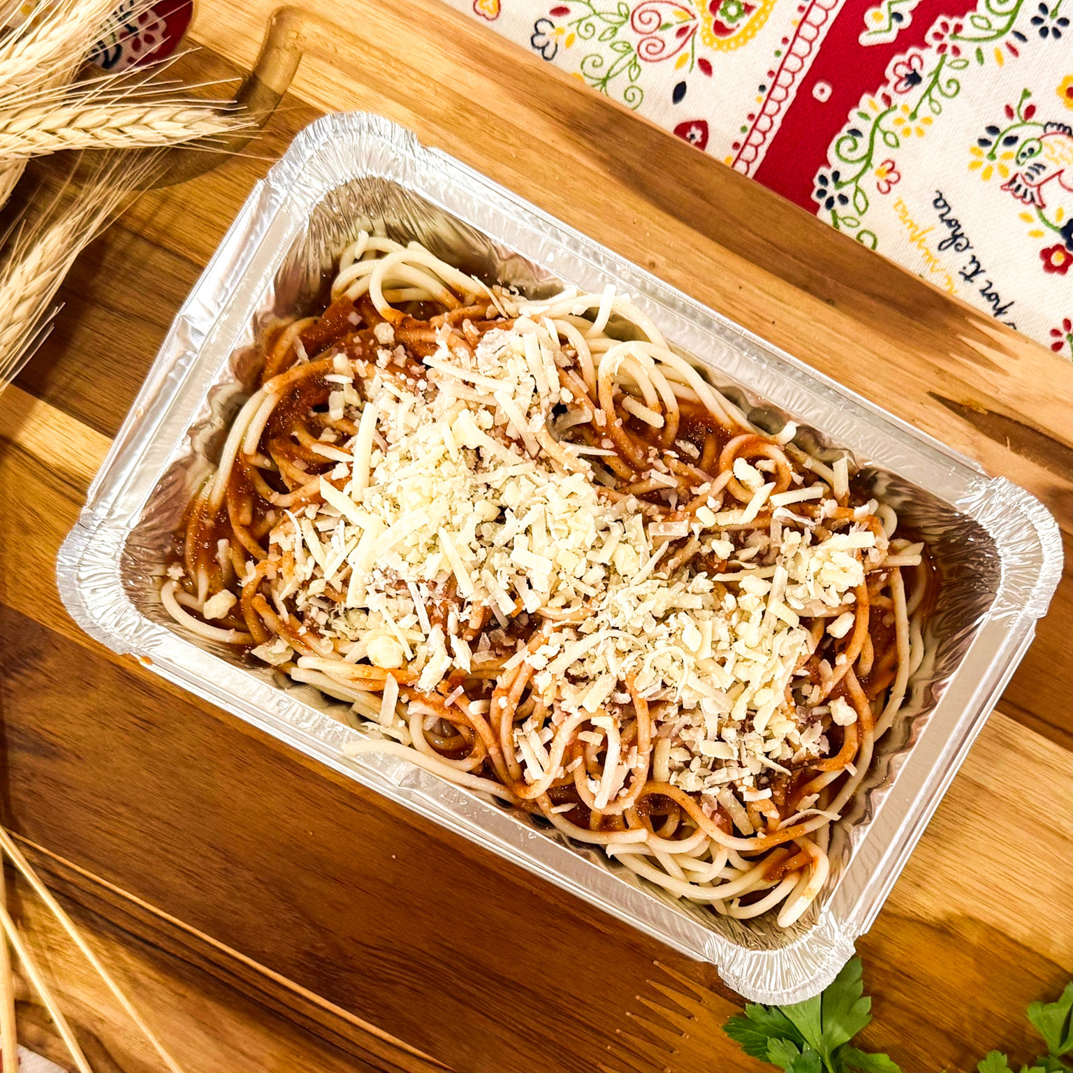 Espaghetti 