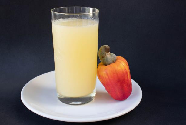 SUCO POLPA CAJU 400ML