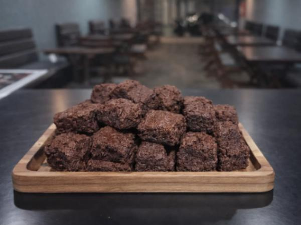 Mini Brownies Premium