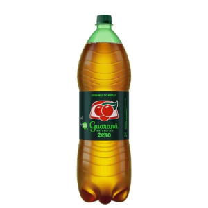 GUARANÁ ZERO 2L