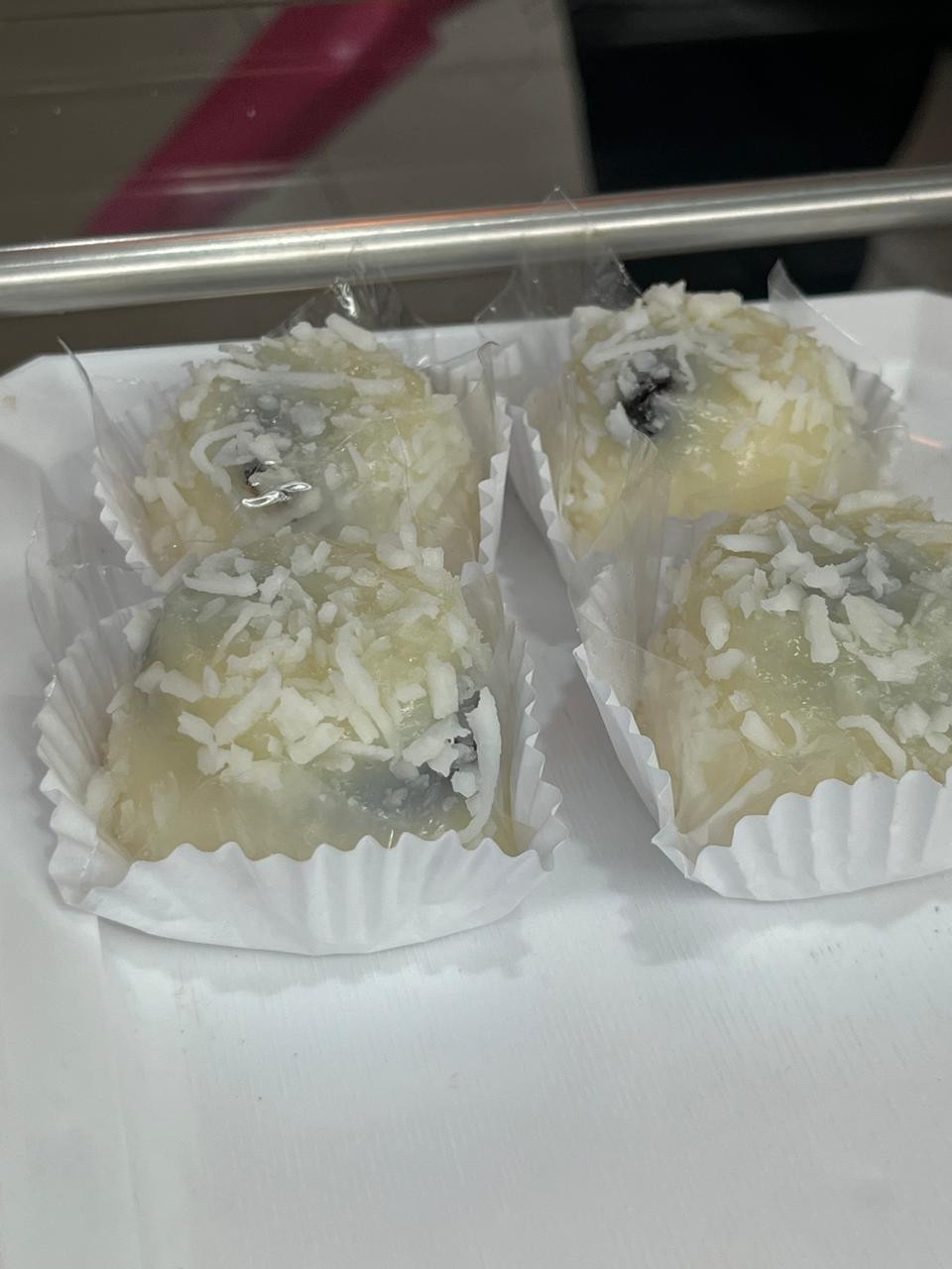 MINI MANJAR 