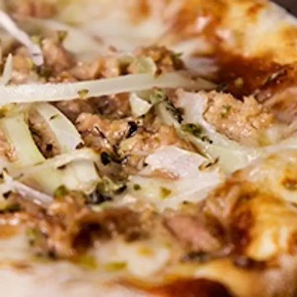 PIZZA ATUM 30CM