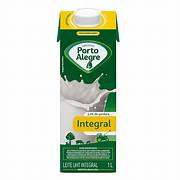 LEITE UHT INTEGRAL PORTO ALEGRE 1LT