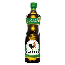 AZEITE GALLO EXTRA VIRGEM 500ML