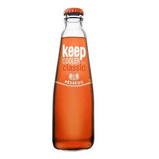KEEP COOLER PÊSSEGO  275ML