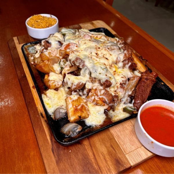 Picanha na Chapa