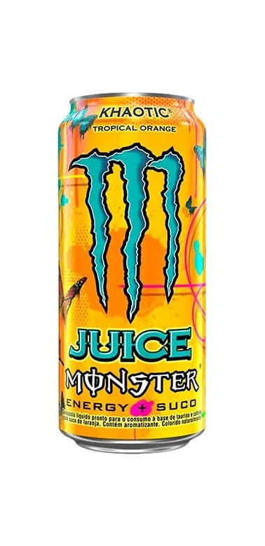 MONSTER KHAOTIC 473 ML 