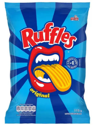 RUFLES