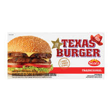 TEXAS BURGER CX C/12