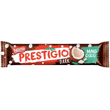 CHOCOLATE PRESTIGIO DARK 33G