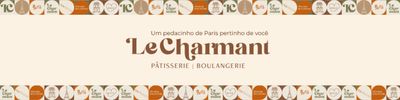 LE CHARMANT