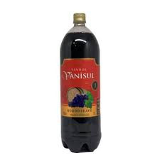  VANISUL VINHO TINTO SUAVE 2L