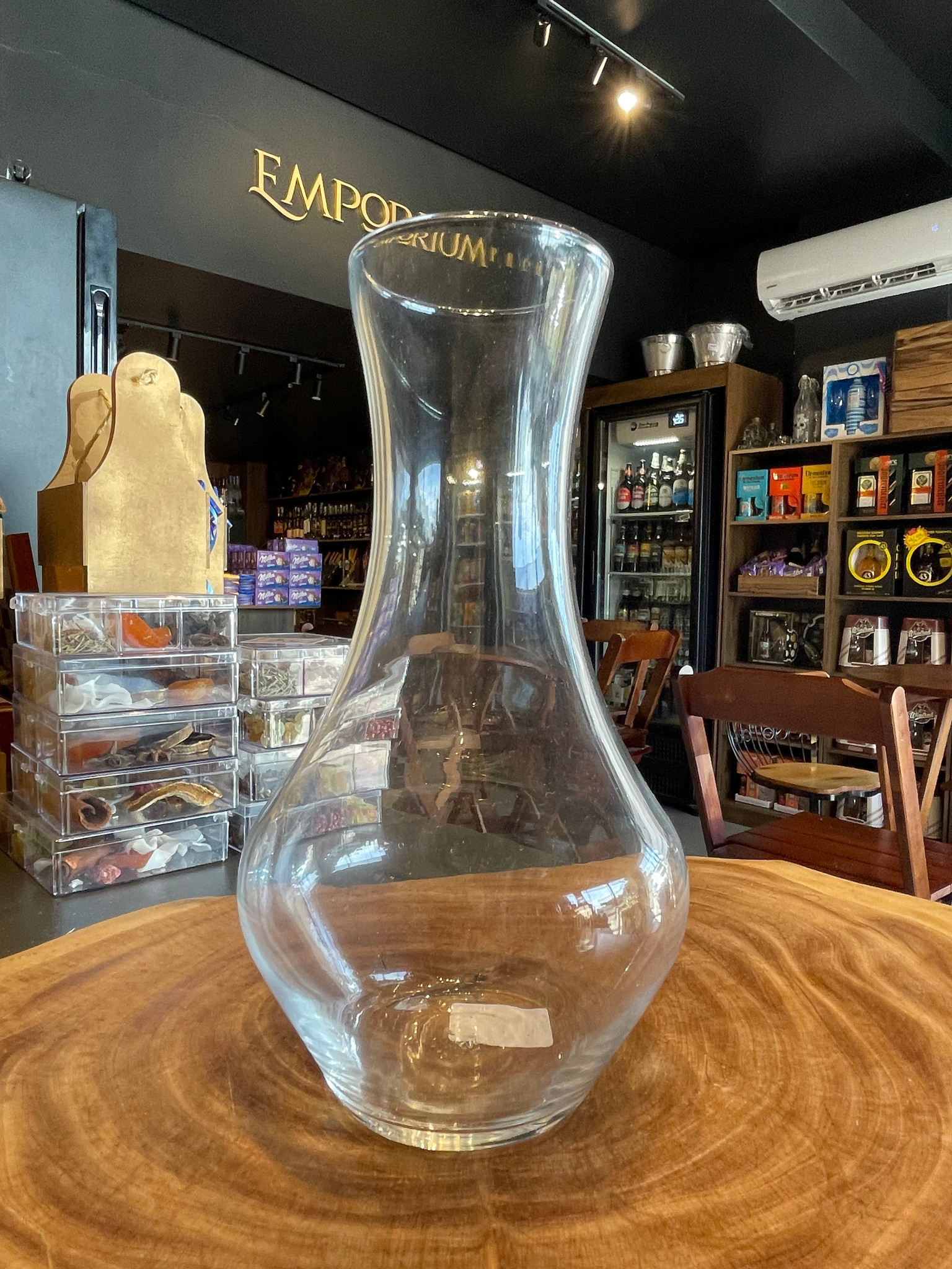 Decanter Mini