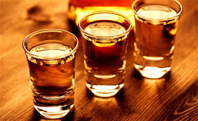DOSE CACHACA NACIONAL