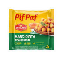 MANDIOKITA TRADICIONAL PIF PAF 300G