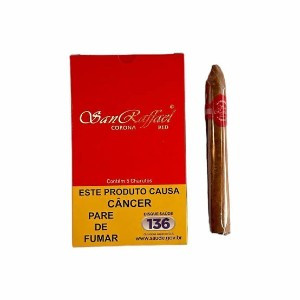 CHARUTO SAN RAFFAEL CONHAQUE UND