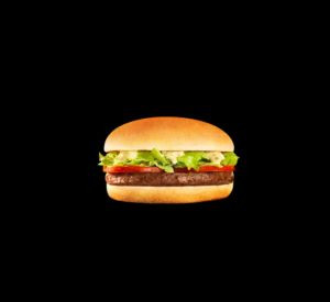 HAMBURGUER