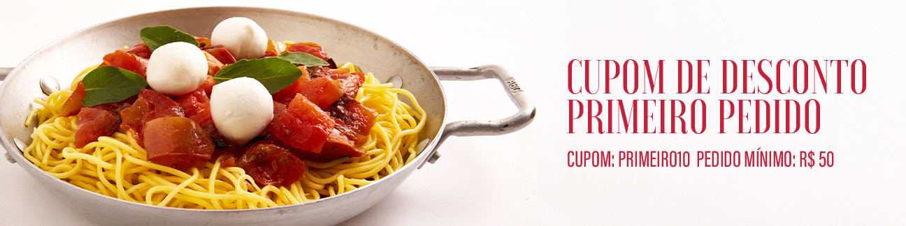Di Toni Pasta I Basta - Bom fim