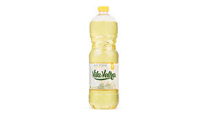 OLEO SOJA VILA VELHA PET