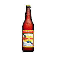 ORIGINAL 600ML