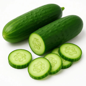 PEPINO SALADA