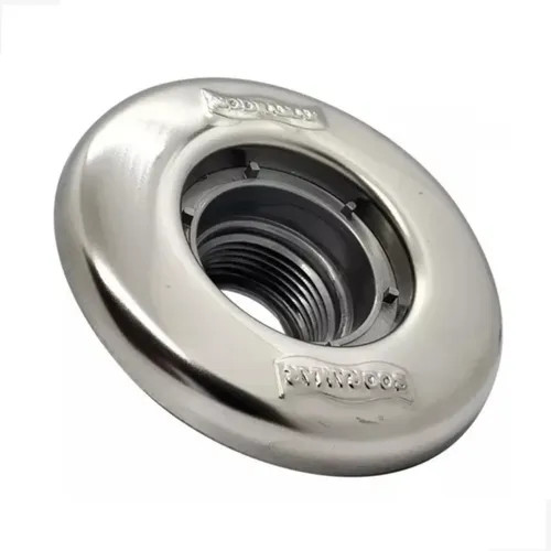 DISPOSITIVO ASPIRAÇÃO - INOX 