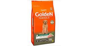 Golden Adulto 15 Kg 7897348200703