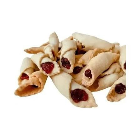 Biscoito Granel Gravatinha (100g)