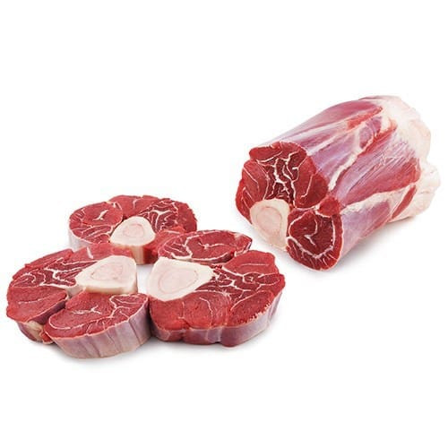 Osso Buco Bovino