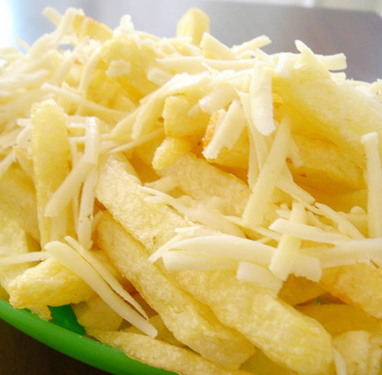 Batata GRANDE C QUEIJO